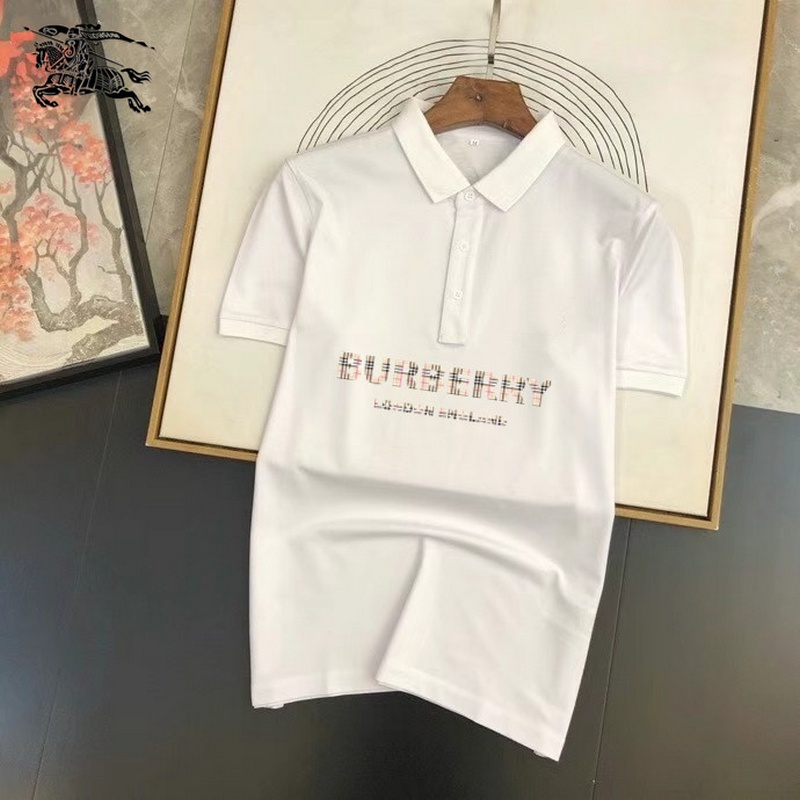 Burberry Men's Polo 67